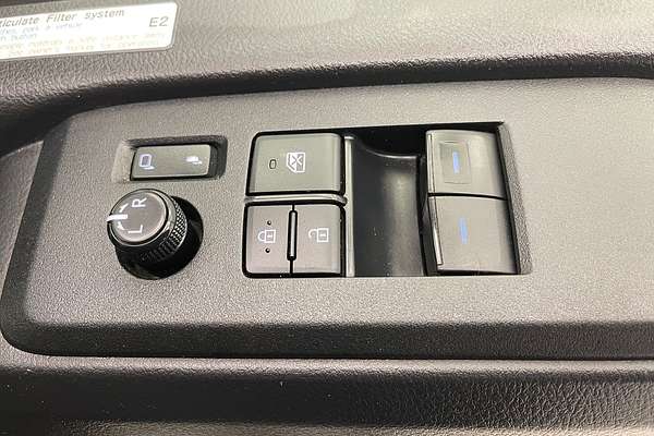 2019 Toyota Hiace GDH300R LWB