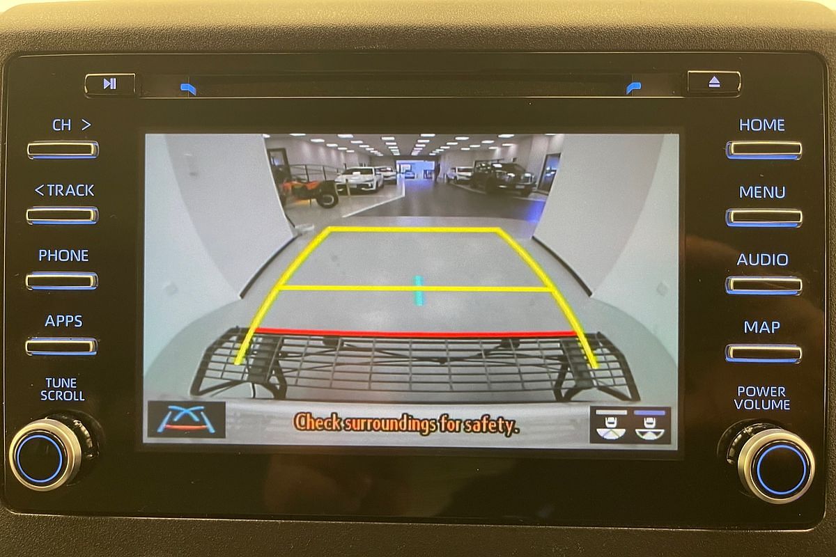 2019 Toyota Hiace GDH300R LWB