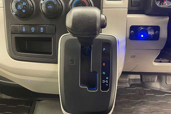 2019 Toyota Hiace GDH300R LWB