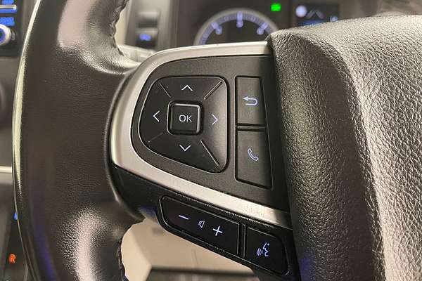 2019 Toyota Hiace GDH300R LWB