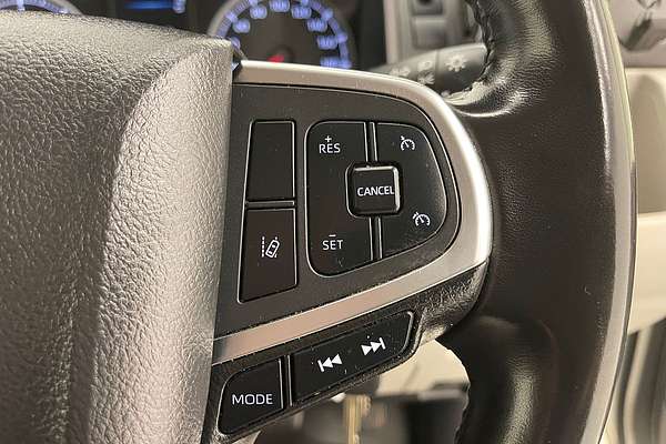 2019 Toyota Hiace GDH300R LWB
