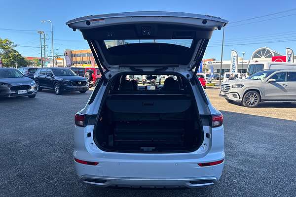 2024 Mitsubishi Outlander PHEV Exceed Tourer ZM