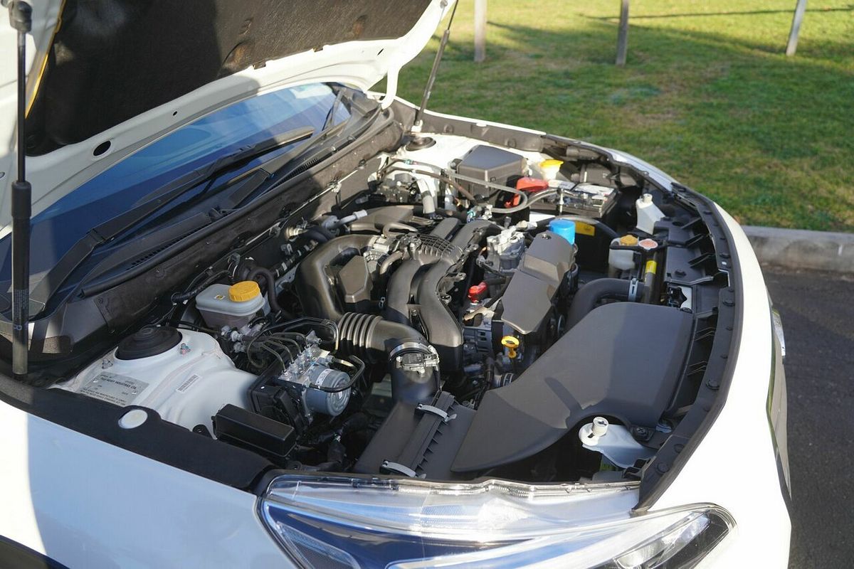 2017 Subaru Outback 2.0D Premium 5GEN