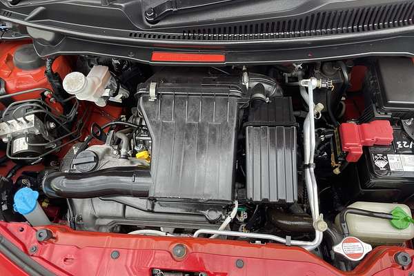 2013 Suzuki Alto GL GF