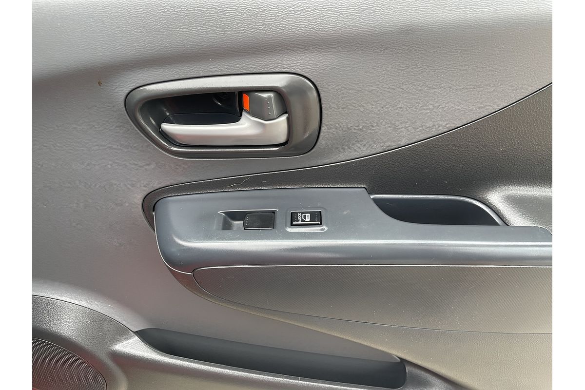 2013 Suzuki Alto GL GF