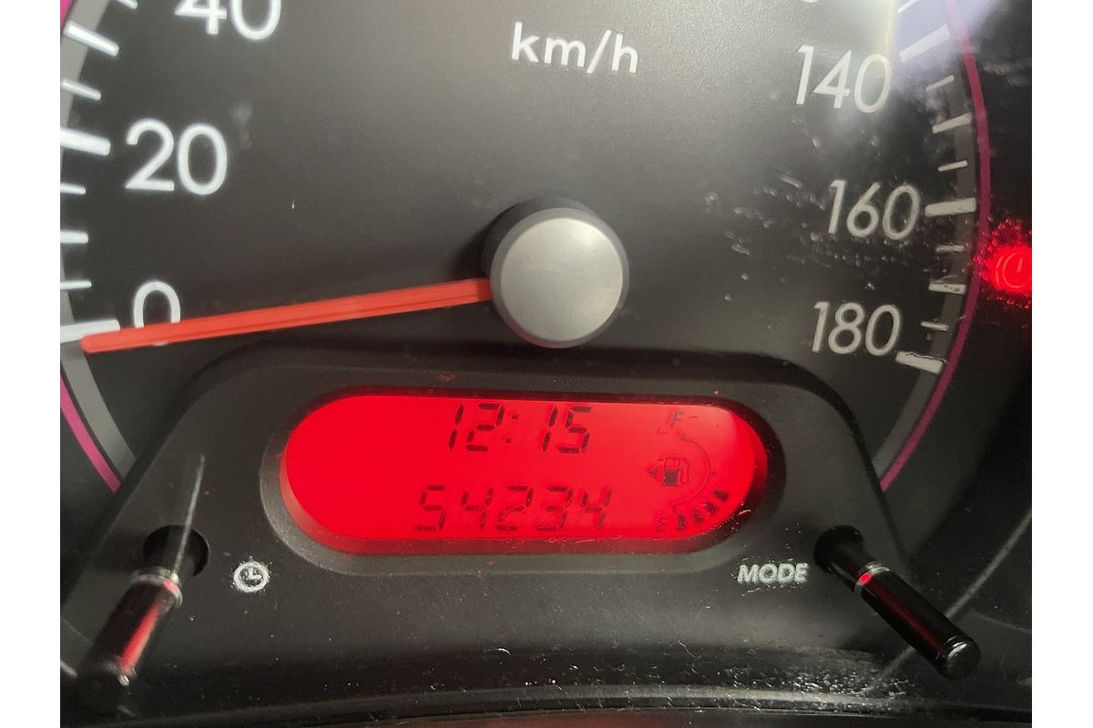 2013 Suzuki Alto GL GF