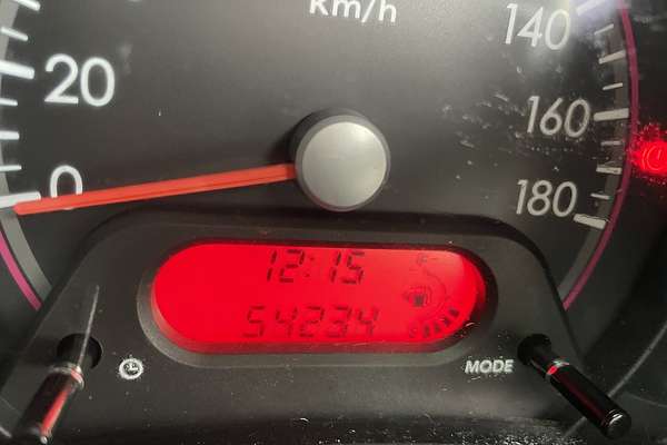 2013 Suzuki Alto GL GF