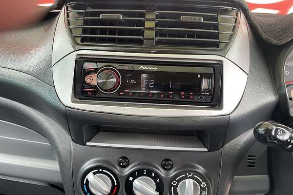2013 Suzuki Alto GL GF