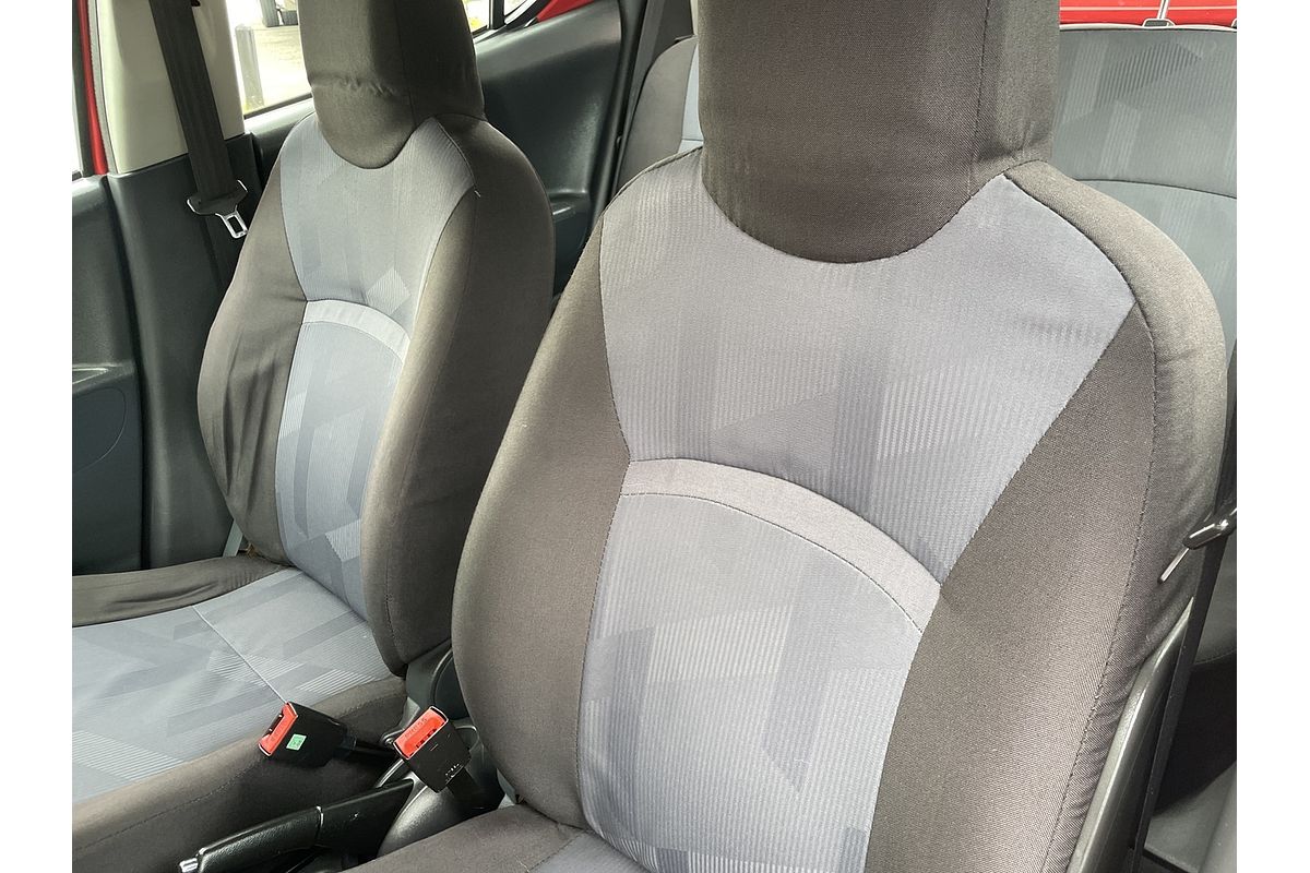 2013 Suzuki Alto GL GF
