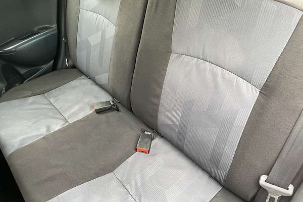 2013 Suzuki Alto GL GF