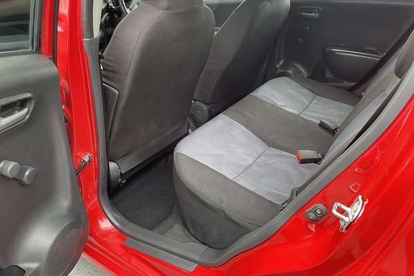 2013 Suzuki Alto GL GF