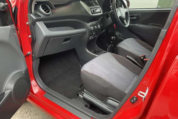 2013 Suzuki Alto GL GF