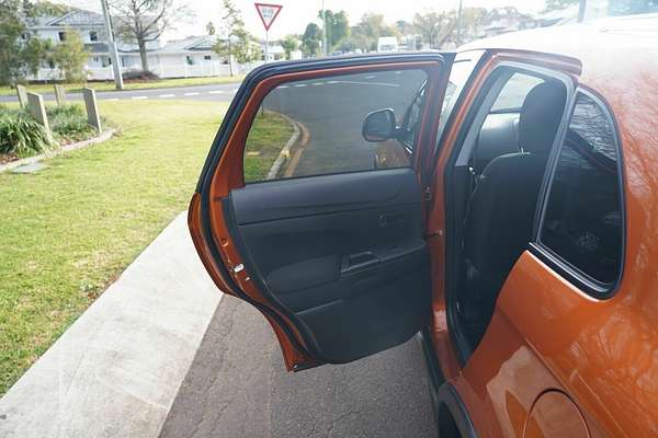 2020 Mitsubishi ASX MR XD