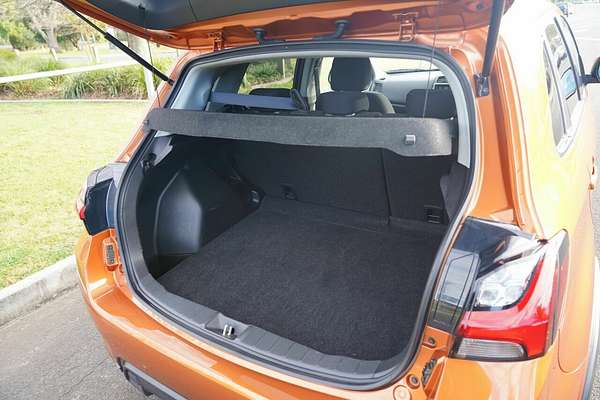 2020 Mitsubishi ASX MR XD