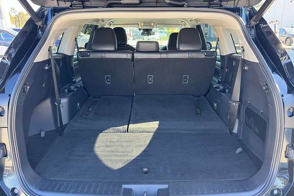 2021 Toyota Kluger GXL AXUH78R