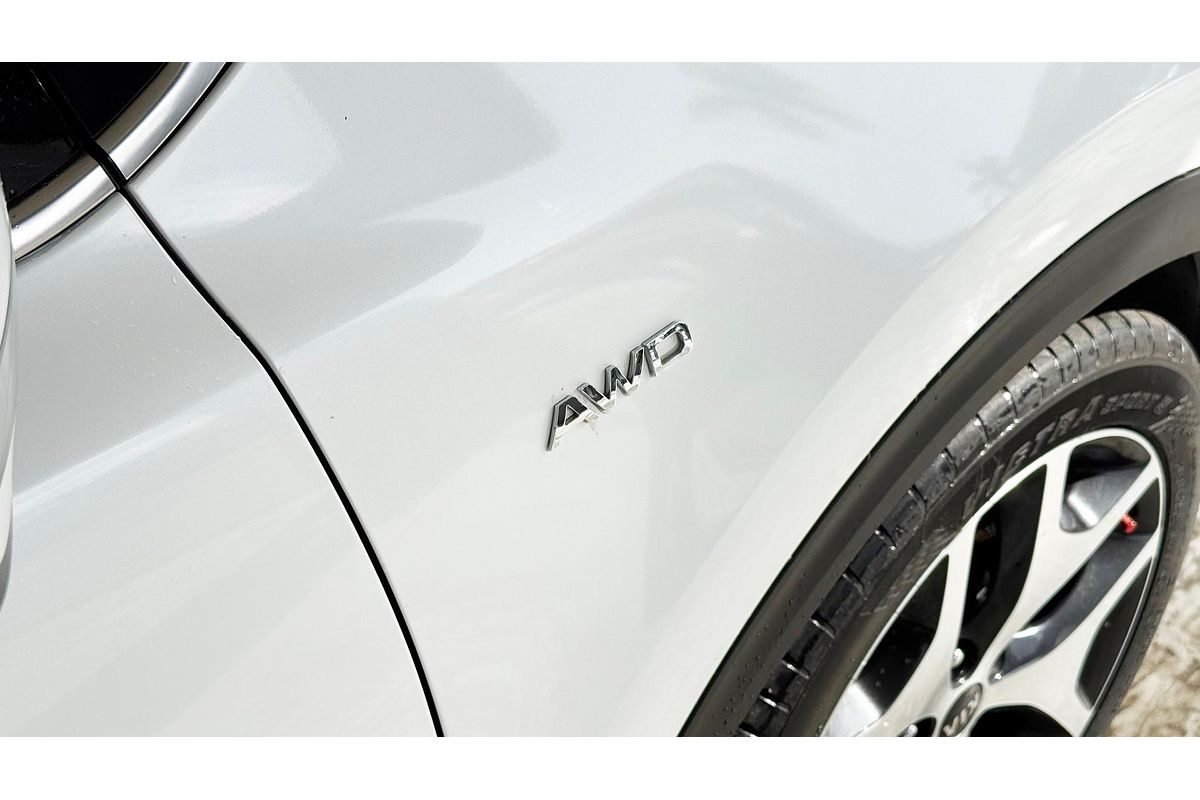 2018 Kia Sportage GT-Line QL