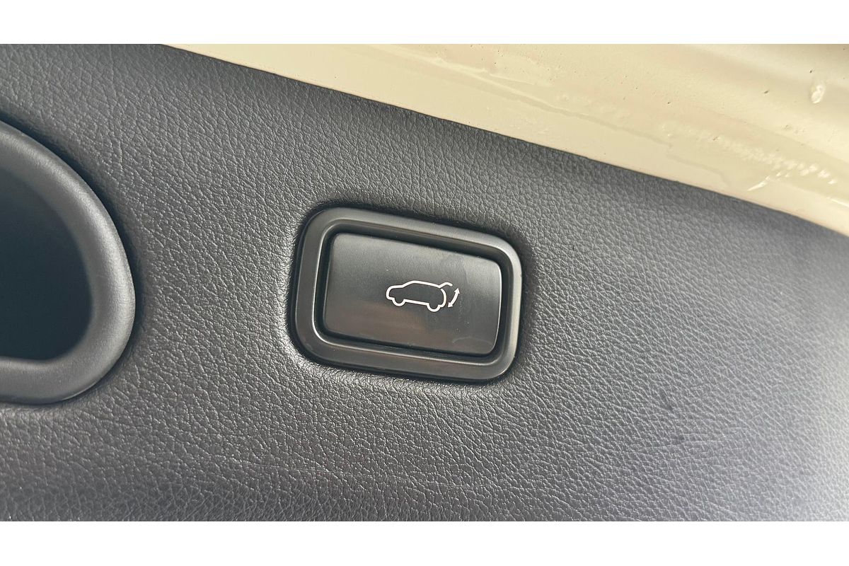 2018 Kia Sportage GT-Line QL