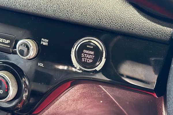 2018 Kia Sportage GT-Line QL