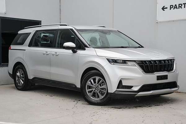 2022 Kia Carnival S KA4