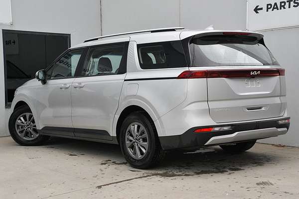 2022 Kia Carnival S KA4