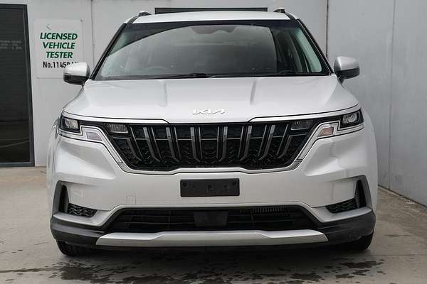 2022 Kia Carnival S KA4
