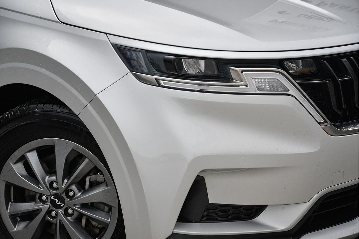 2022 Kia Carnival S KA4