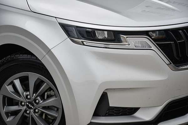 2022 Kia Carnival S KA4
