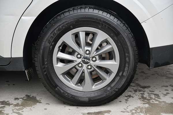 2022 Kia Carnival S KA4
