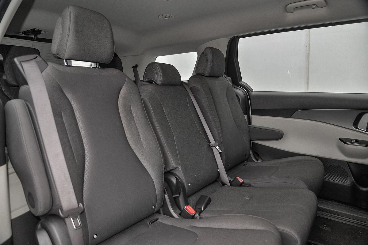2022 Kia Carnival S KA4