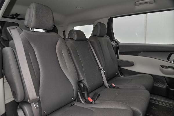 2022 Kia Carnival S KA4