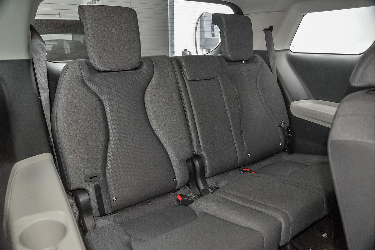 2022 Kia Carnival S KA4