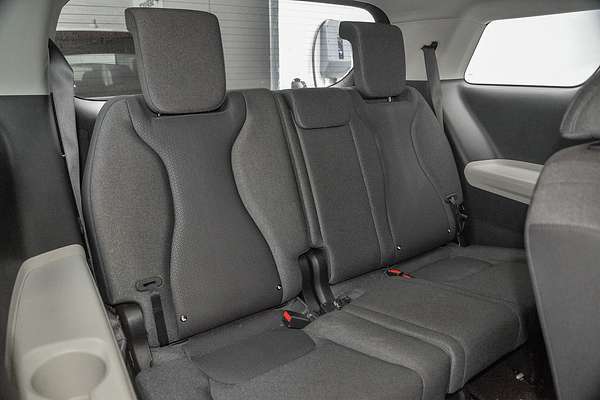 2022 Kia Carnival S KA4