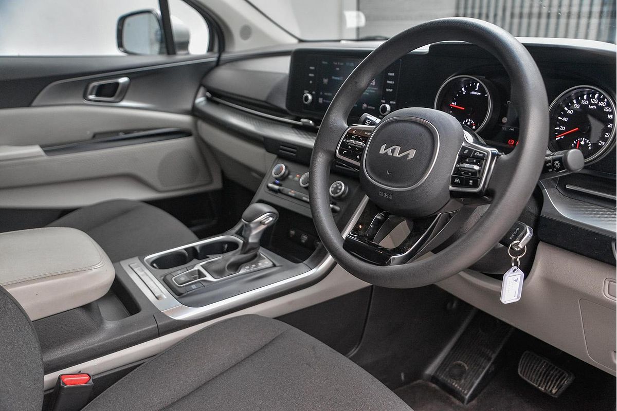2022 Kia Carnival S KA4