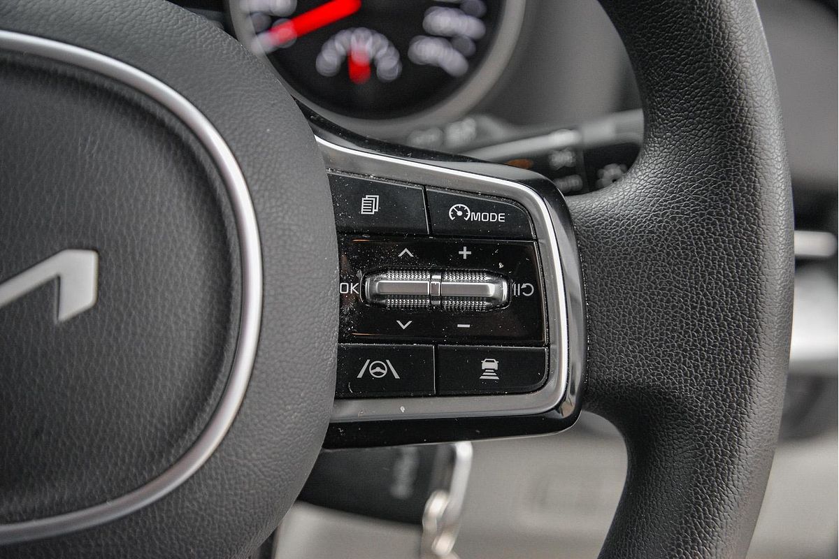 2022 Kia Carnival S KA4