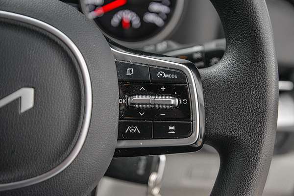 2022 Kia Carnival S KA4