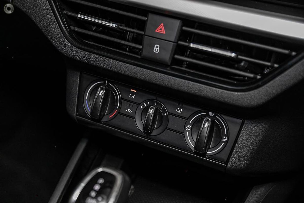2022 SKODA Scala 85TSI Ambition NW