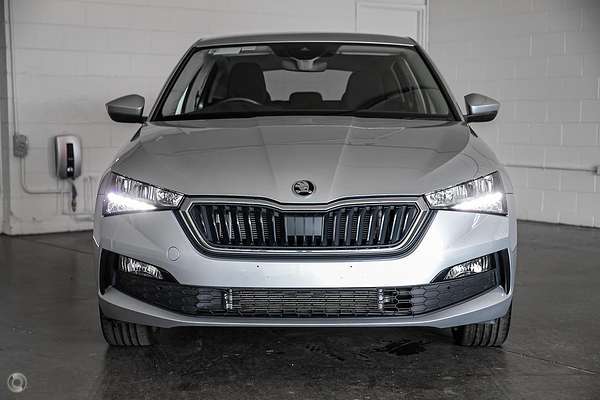 2022 SKODA Scala 85TSI Ambition NW
