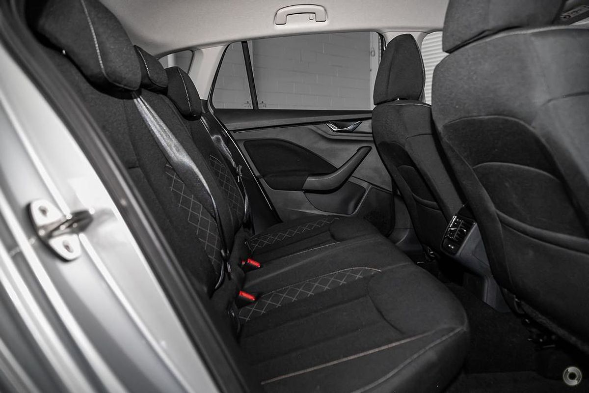 2022 SKODA Scala 85TSI Ambition NW
