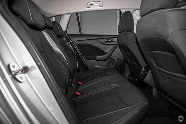 2022 SKODA Scala 85TSI Ambition NW