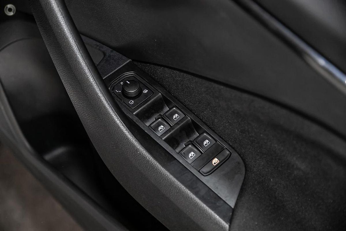 2022 SKODA Scala 85TSI Ambition NW