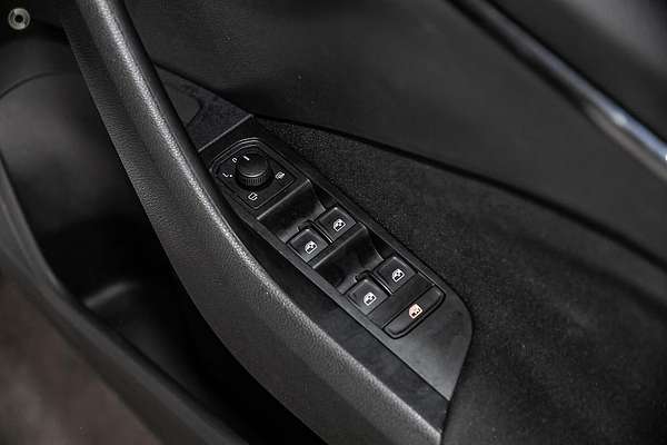2022 SKODA Scala 85TSI Ambition NW