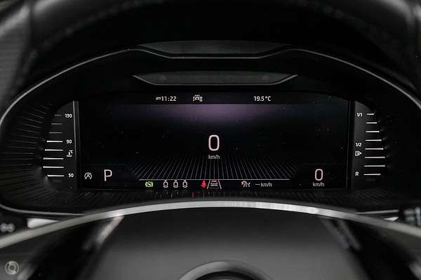 2022 SKODA Scala 85TSI Ambition NW