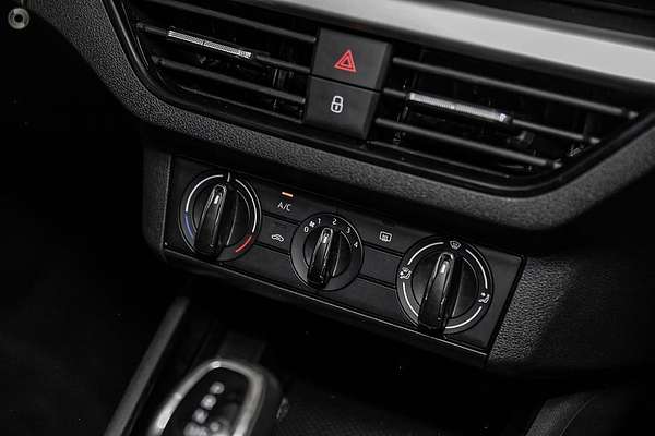 2022 SKODA Scala 85TSI Ambition NW