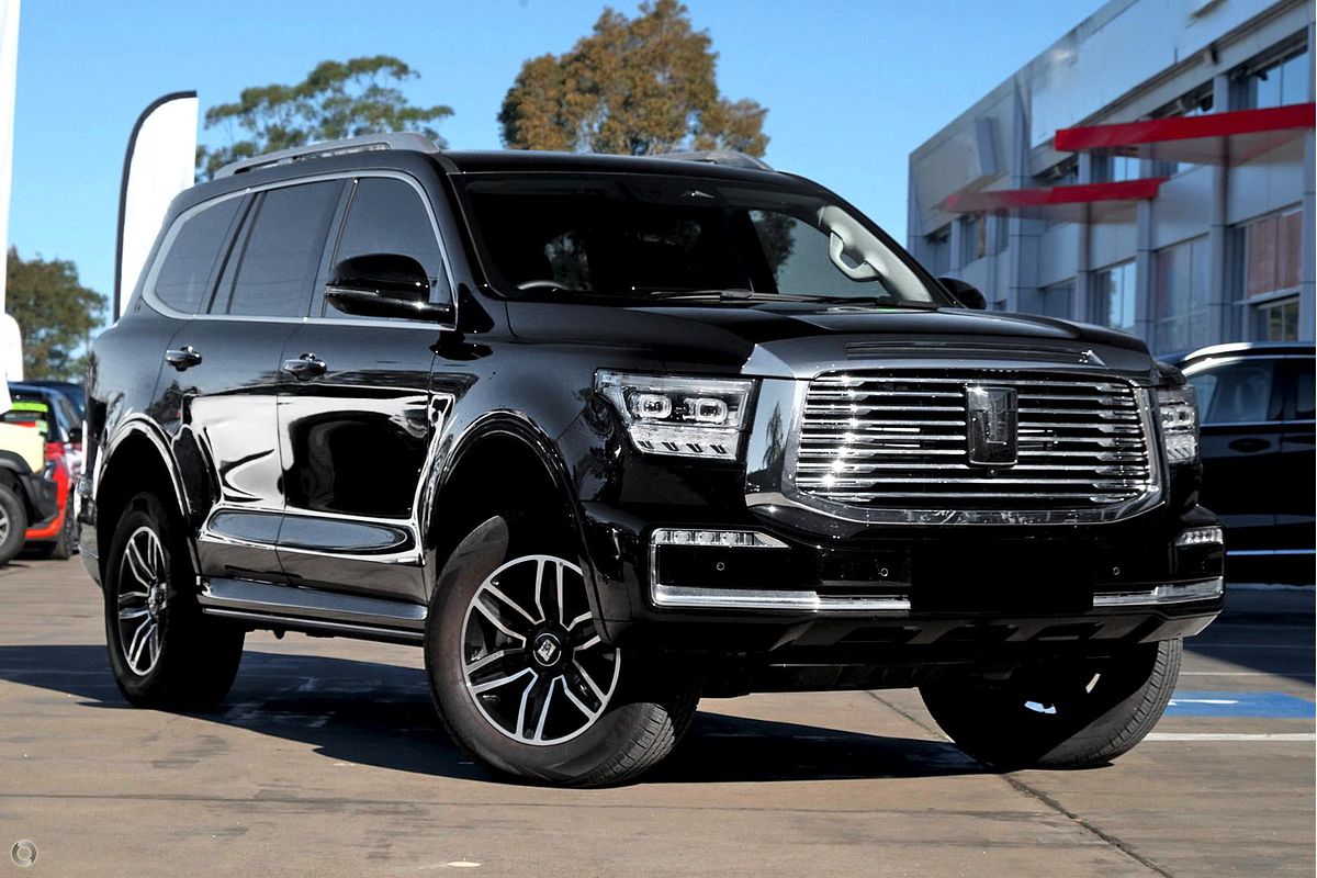 2025 GWM Tank 500 Vanta Hybrid P03