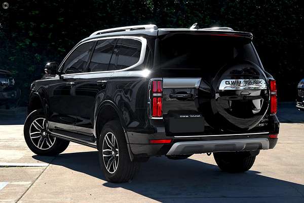 2025 GWM Tank 500 Vanta Hybrid P03