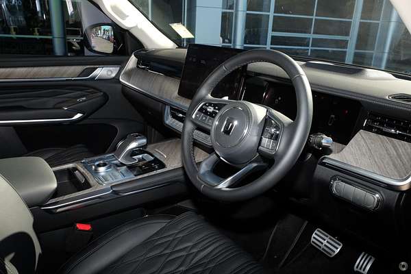 2025 GWM Tank 500 Vanta Hybrid P03