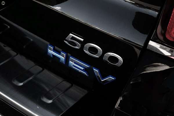 2025 GWM Tank 500 Vanta Hybrid P03