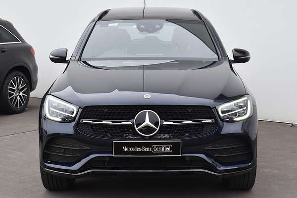 2022 Mercedes-Benz GLC-Class GLC300 X253