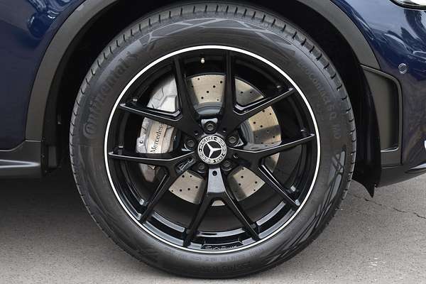 2022 Mercedes-Benz GLC-Class GLC300 X253