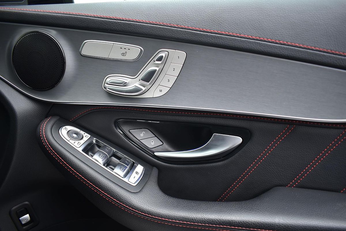 2022 Mercedes-Benz GLC-Class GLC300 X253